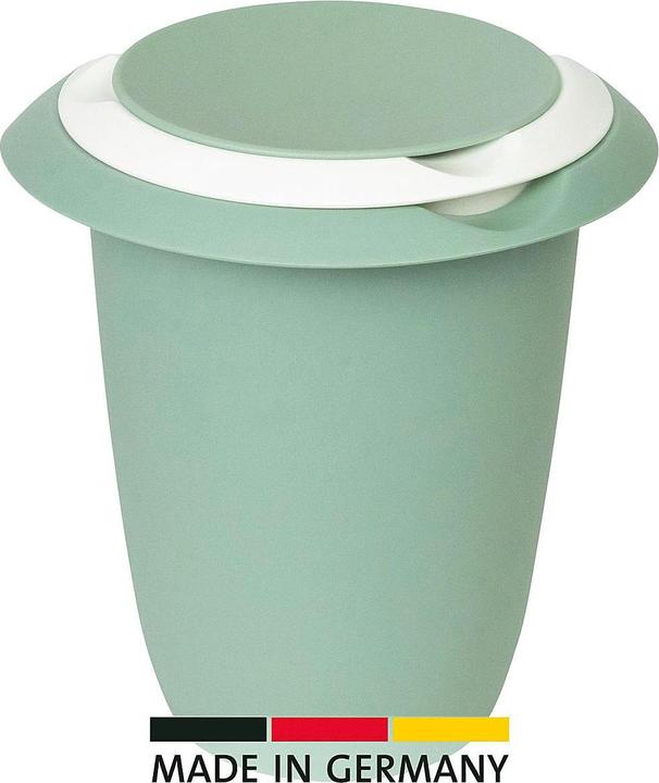 Produktbild Westmark Quirltopf 1l mi-gr/ws