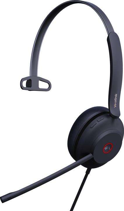 Image du produit Yealink UH37 Équipes mono (Filaire, USB-A)