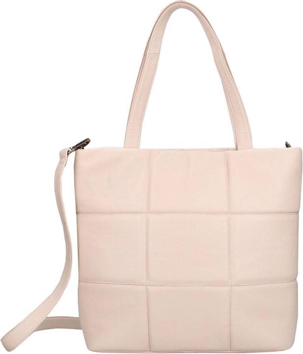 Produktbild Dimagini Dames Laptoptas / Werktas / Aktetas - Lume - Wit - 14 inch