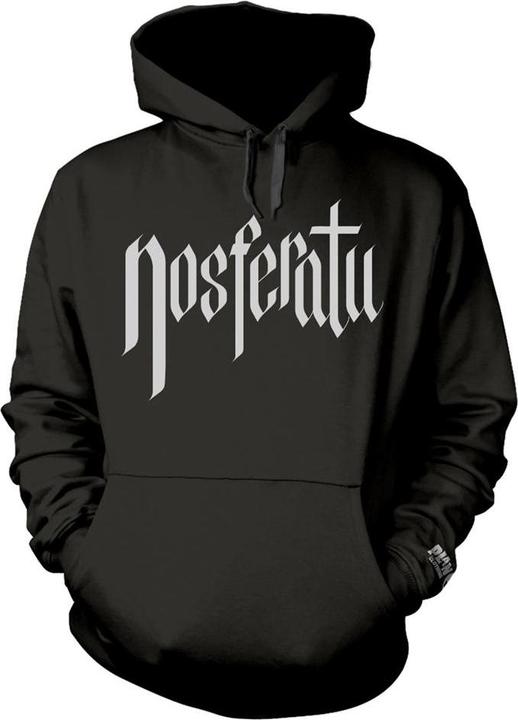 Produktbild Nosferatu Dark Castle Kapuzenpullover (L)