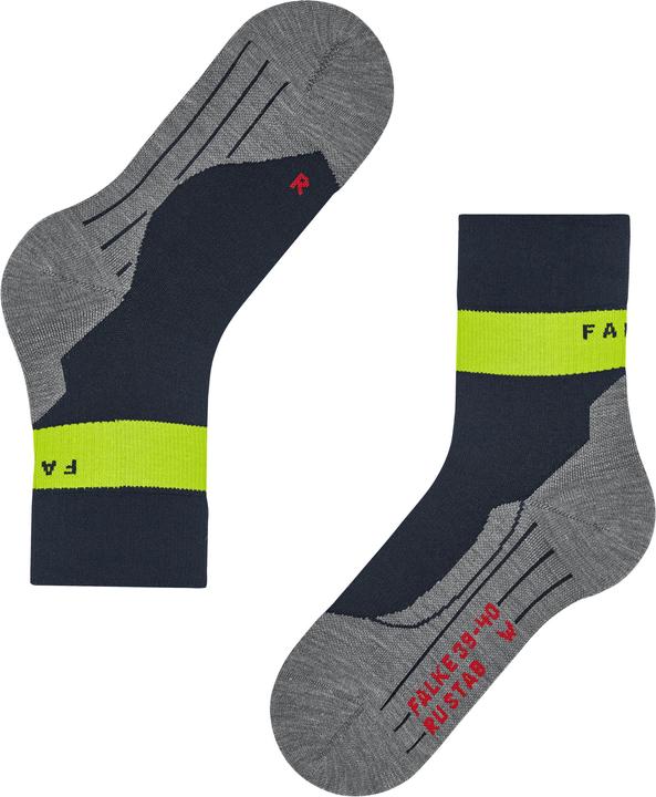 Image du produit Falke RU Compression Stabilisante Hommes Running (39 - 41)
