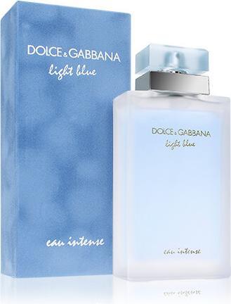 Immagine prodotto Dolce & Gabbana Azzurro Intenso Eau De Parfum Spray (Eau de parfum, 25 ml)