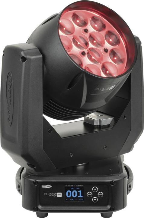 Produktbild Showtec Phantom 180 Wash (Moving Bar)