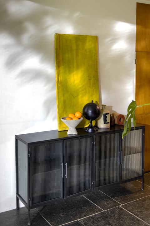 Actual product image Dutchbone Boli (150 x 35 x 80 cm)