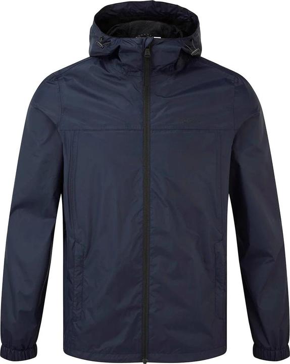 TOG24 Craven Milatex Jacke wasserfest Zum Falten