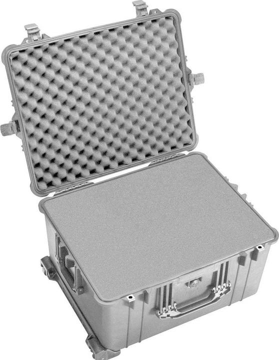 Image du produit Peli Boîtier plastique 1610 (Mallette photo, 63.26 l)