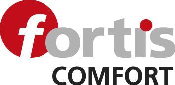 Actual product image Fortis Glove Fitter S, PU/polyamide, size 8 (8)