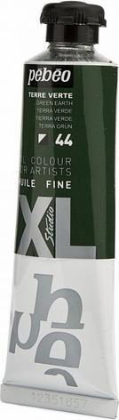 Image du produit Pebeo Huile Fine XL (Terre verte, 37 ml)