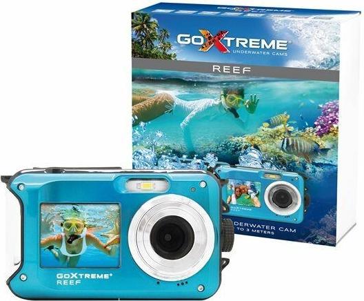 Produktbild Goxtreme Reef (24 Mpx)