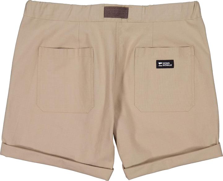Mons Royale Escapade Shorts (S)