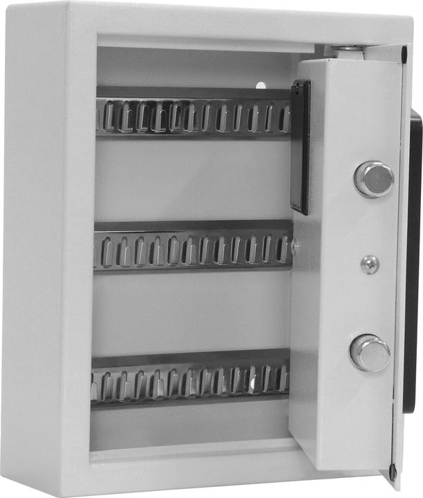 Produktbild Rottner Schlüsseltresor Keytronic 20 Elektronikschloss