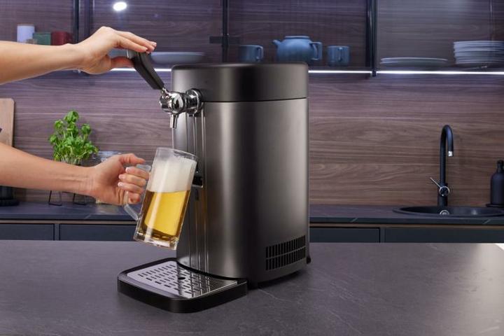 Produktbild Hisense HBD5A Bier Zapfanlage 740215