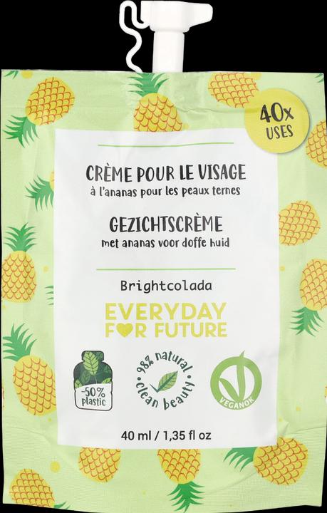 Everyday For Future Face Cream (40 ml)