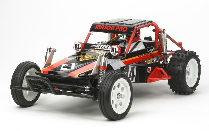 Tamiya Tout-terrain Wild One (Kit)