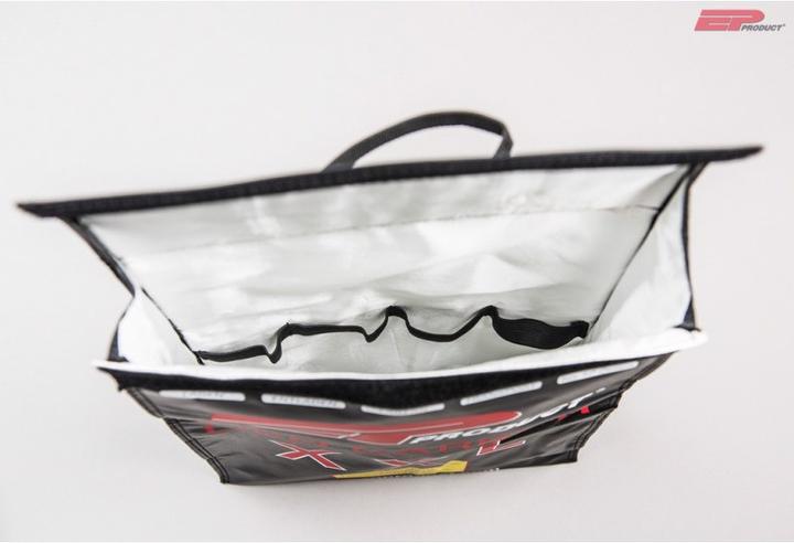 Immagine prodotto EP Borsa LiPo XXL (30 cm, 38 cm)