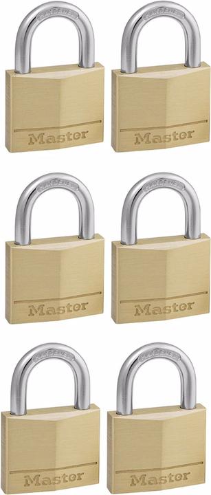 Master Lock Padlock