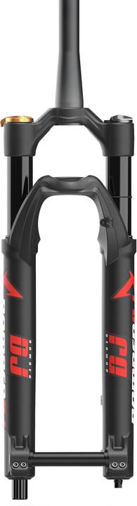Produktbild Marzocchi Bomber DJ 26" (100 mm, Luft)