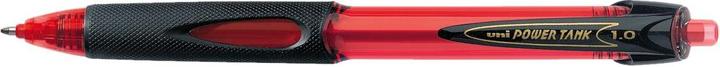 Immagine prodotto Uni-ball Serbatoio di potenza Biros FABER-CASTELL (Rosso, 12 x)