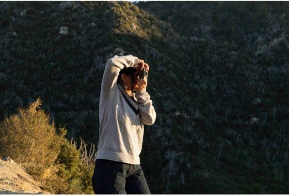 Immagine prodotto Long Weekend Fotocamera a pellicola da 35 mm