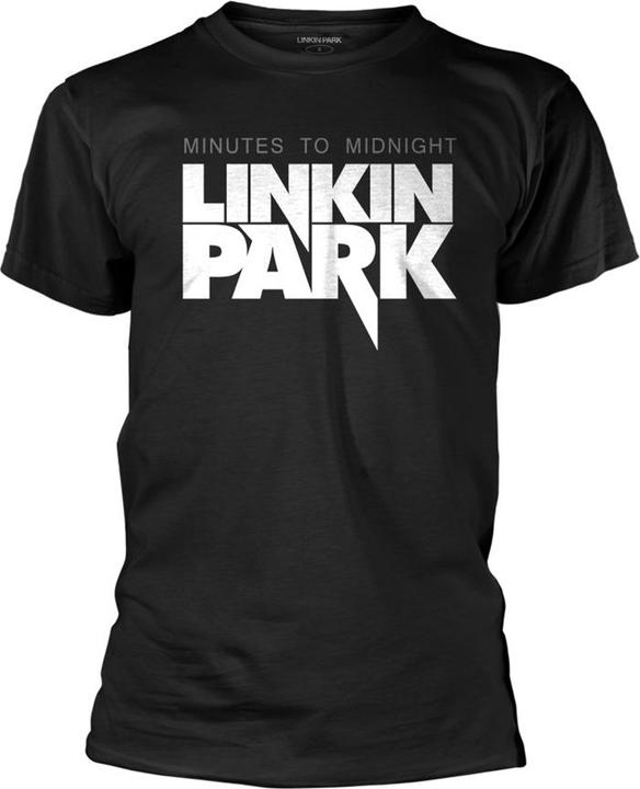 Immagine prodotto Linkin Park MTM Logo TS (L)
