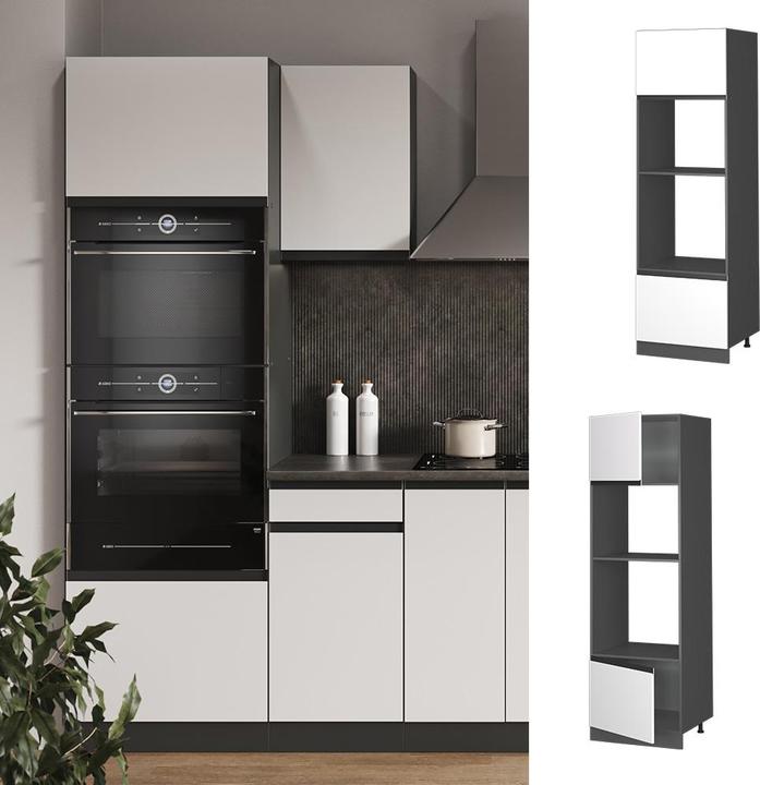 Immagine prodotto Vicco Mikrowellenschrank R-Line