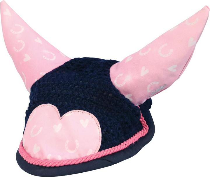 Image du produit Hy Equestrian Voile anti-mouches pour chevaux fantaisie