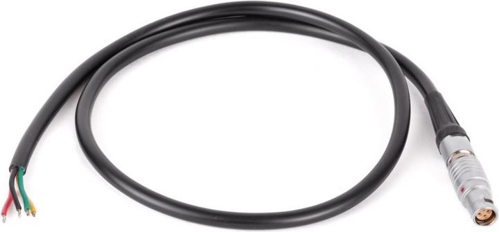 Produktbild Wooden Camera Alterna Cables - Canon C200, C200B, C300mkII Power Flying Leads (Straight, 24")