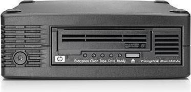 HP MSL LTO-5 Ultrium 3000 SAS Dri