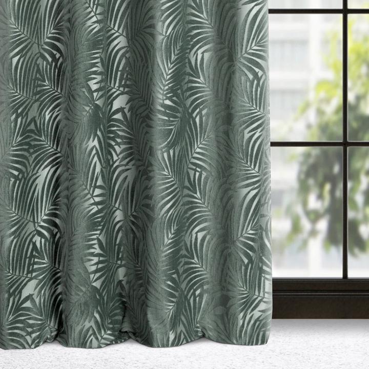 Actual product image Eurofirany Zas (140 x 250 cm)