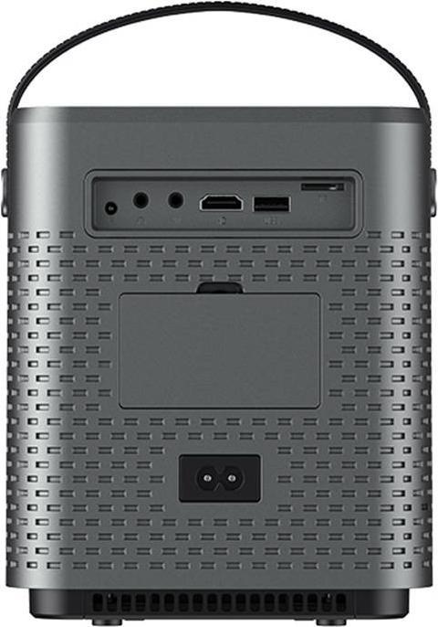 Image du produit Havit Projecteur sans fil PJ205 PRO (gris) (200 lm)