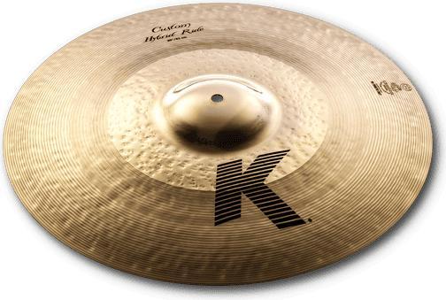 Actual product image Zildjian K0998 (20", Cymbal)