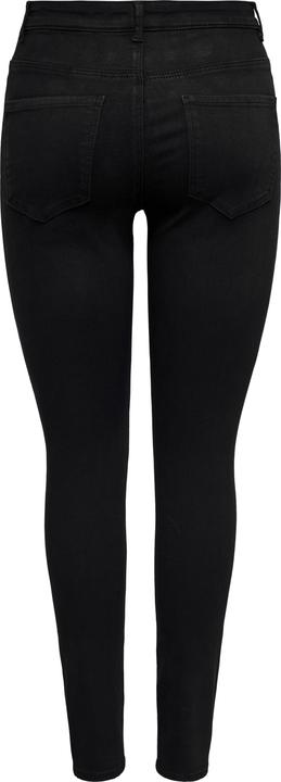 Image du produit Only ONLROSE Hohe Taille Skinny Fit Jeans Skinny Jeans (30)