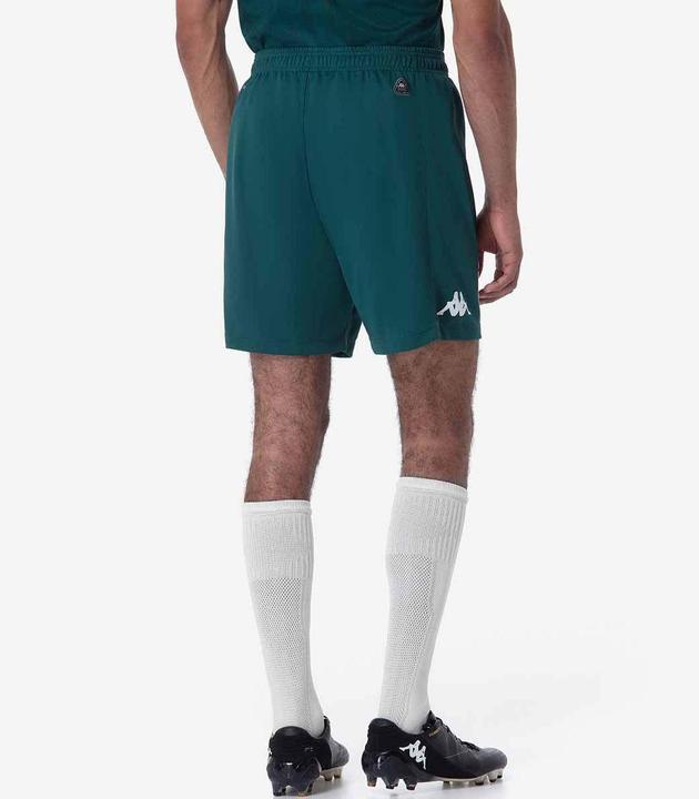 Actual product image Kappa Short AS Monaco Ryder 2024/25 (S)