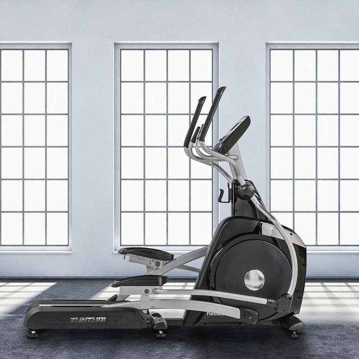 Produktbild Tunturi Platinum PRO Crosstrainer