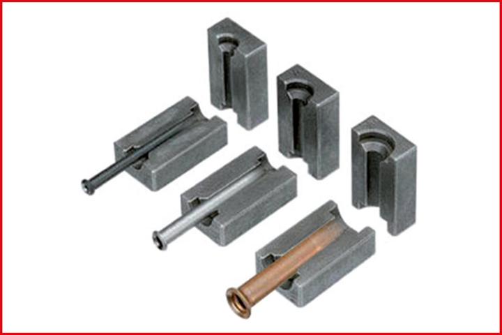 Produktbild KS Tools Universal-Bördelgerät-Satz
