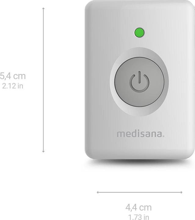 Produktbild Medisana IN 700 Inhalator