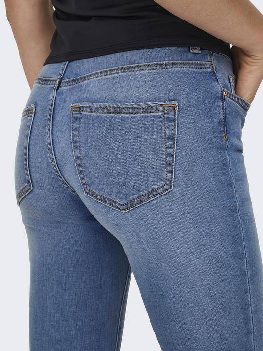 Produktbild Only ONLHUSH Mittlere Taille Skinny Fit Jeans Skinny Jeans (32)