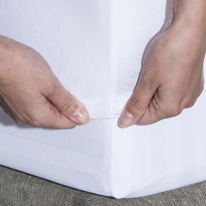 Actual product image Velfont Fixmolton Virusan against viruses and bacteria 100 x 200 cm (100 x 200 cm)