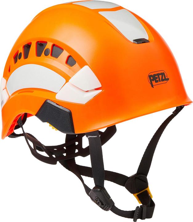 Petzl Vertex Vent Hi-Viz (53 - 63 cm)