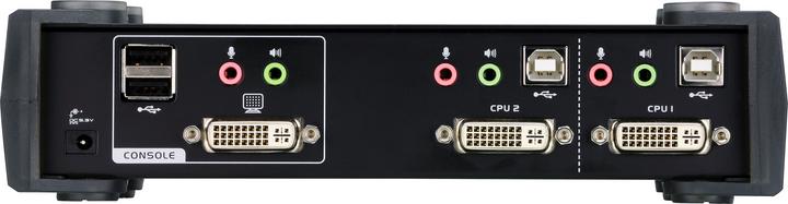 Actual product image Aten Cs1762a