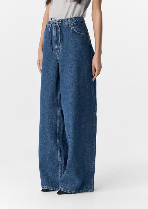 Produktbild Object Wide Fit Jeans (XL)