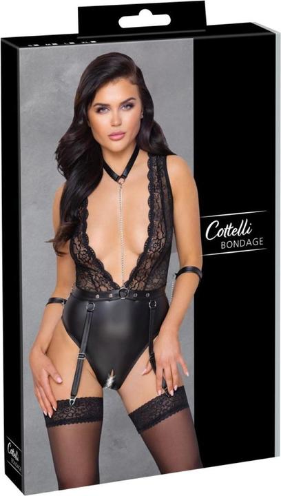 Immagine prodotto Cottelli Collection Body Bondage S (S)