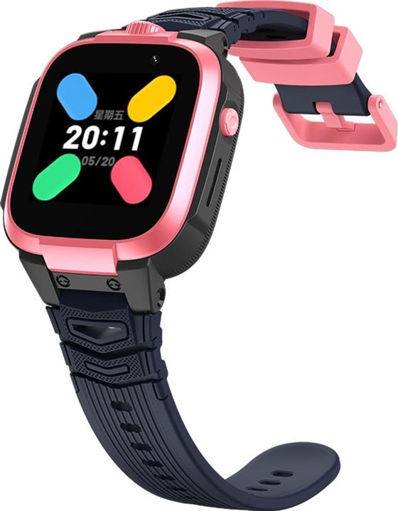 Produktbild Xiaomi Mibro Kids Watch Phone Z3 (43.40 mm, 4G)