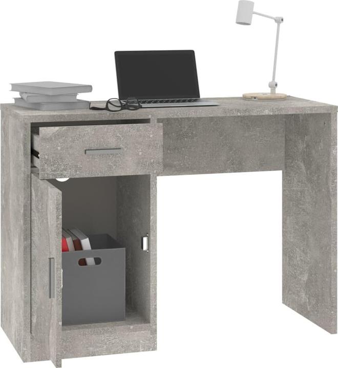 Immagine prodotto VidaXL Myrsini (100 x 40 x 73 cm)