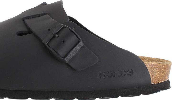 Actual product image Rohde Mules (40)