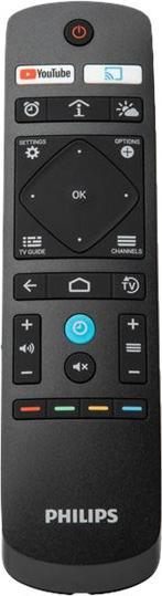 Actual product image Philips B-Line 43BFL2214 18/7/UHD/350cd DVB-C/T2 (3840 x 2160 Pixels, 43")