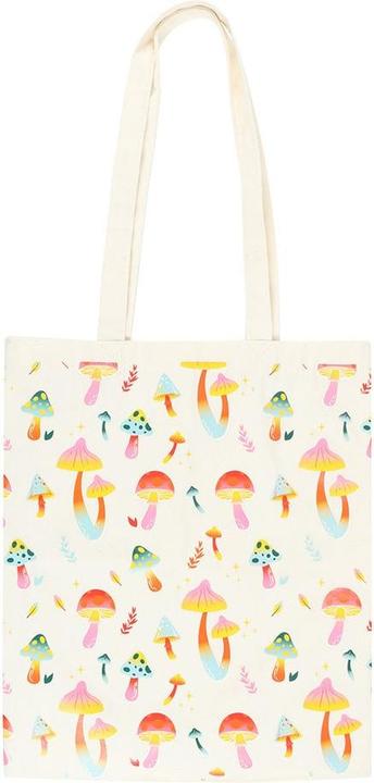 Image du produit Something Different - Tote bag FUNKY FUNGI