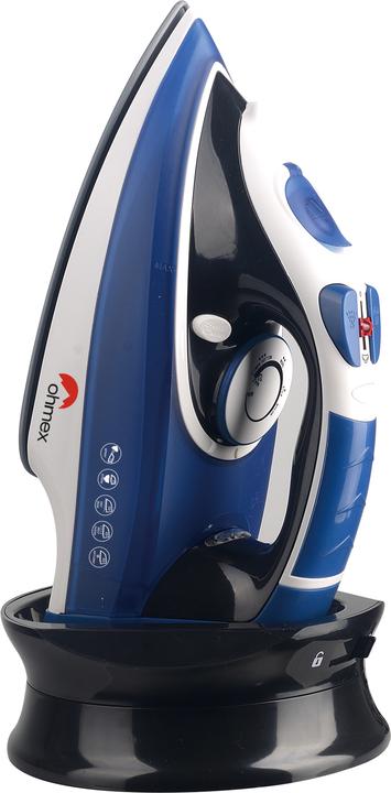 Actual product image Ohmex STI-3002 (2200 W, 25 g/min)