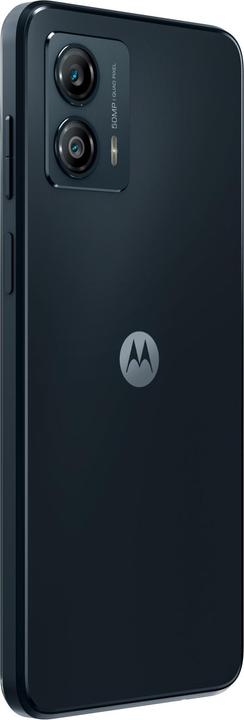 Actual product image Motorola Moto G53 (128 GB, Ink blue, 6.50", SIM + eSIM, 50 Mpx, 5G)