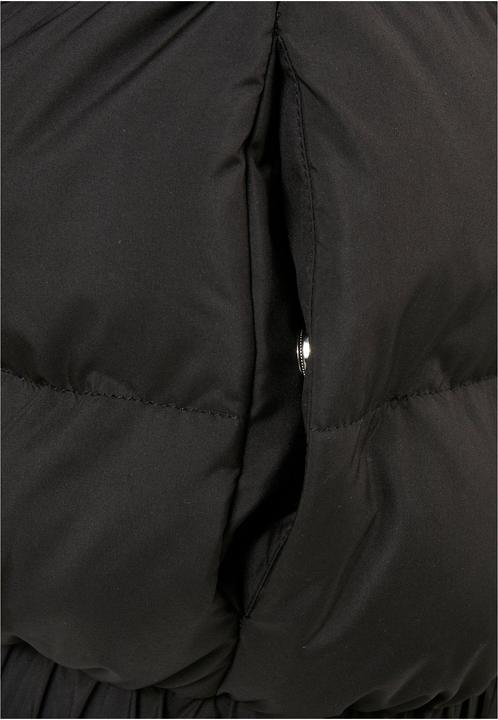 Image du produit Urban Classics Veste polaire à capuche pour filles (146, 152)